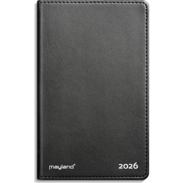 Mayland 2026 Noteringskalender, kunstskind