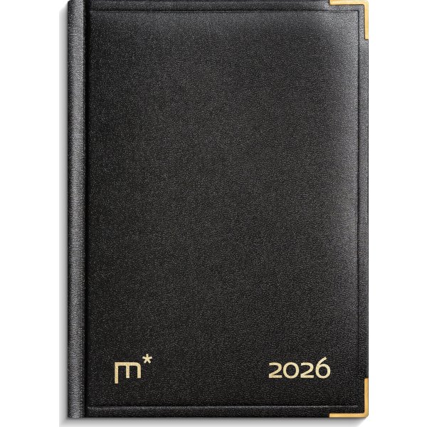 Mayland 2026 Kalender, Årbog