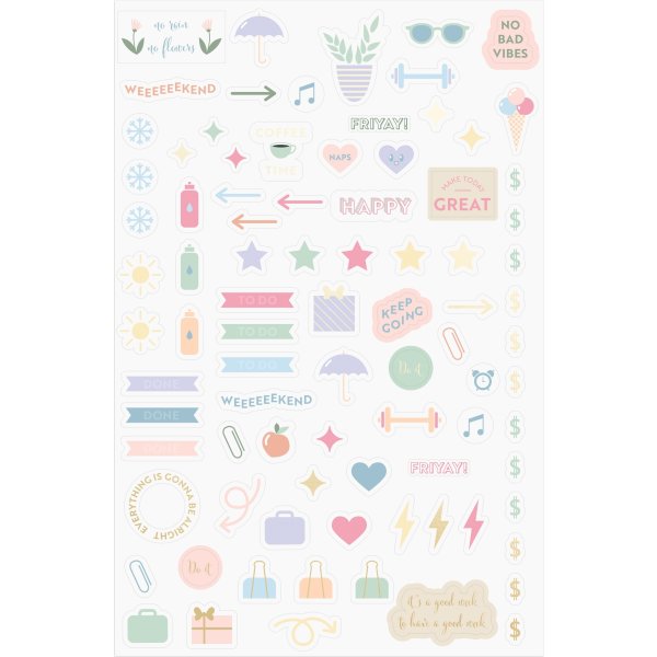 Mayland 2026 Kalender, Life Organizer