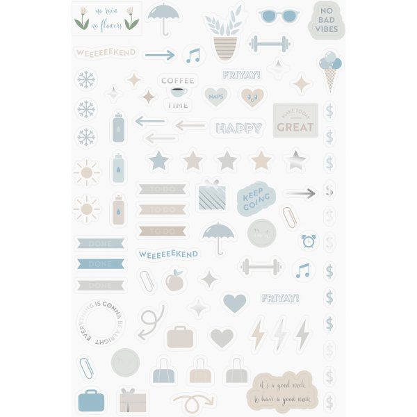 Mayland 2026 Kalender, Life Organizer Family Pla.