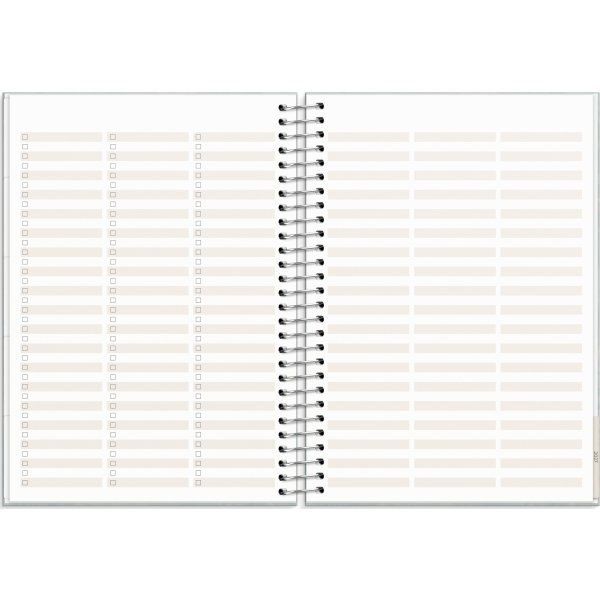 Mayland 2026 Kalender, Life Organizer Family Pla.