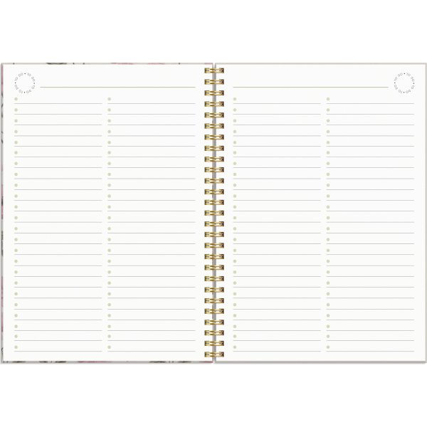 Mayland 2026 Kalender, Life Planner Essentials