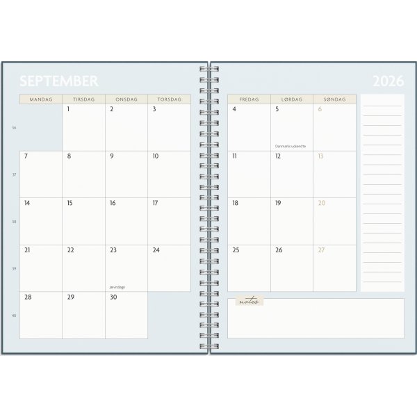 Mayland 2026 Kalender, Life Planner To Do