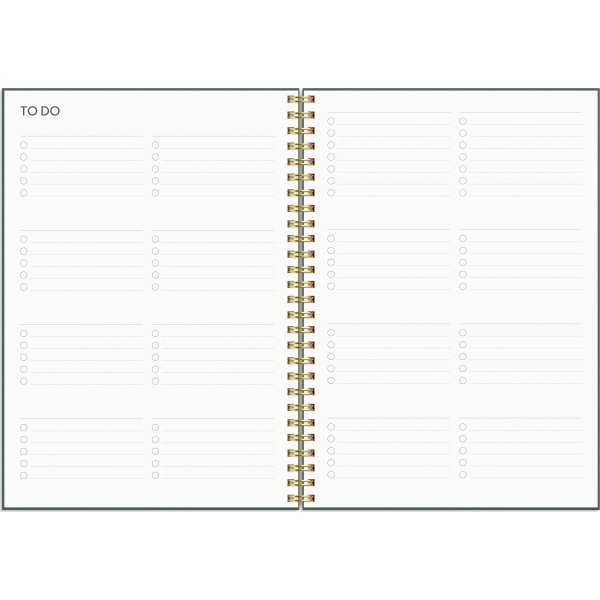 Mayland 2026 Kalender, Life Planner Do More