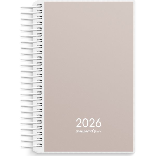 Mayland 2026 Basic Mini dagkalender
