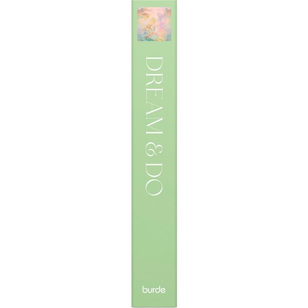 Mayland 2026 Kalender, Dream & Do