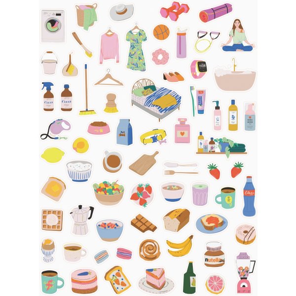 Mayland 2026 Kalender, Dream & Do
