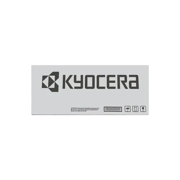 Kyocera TK-8595K lasertoner, 40K, sort
