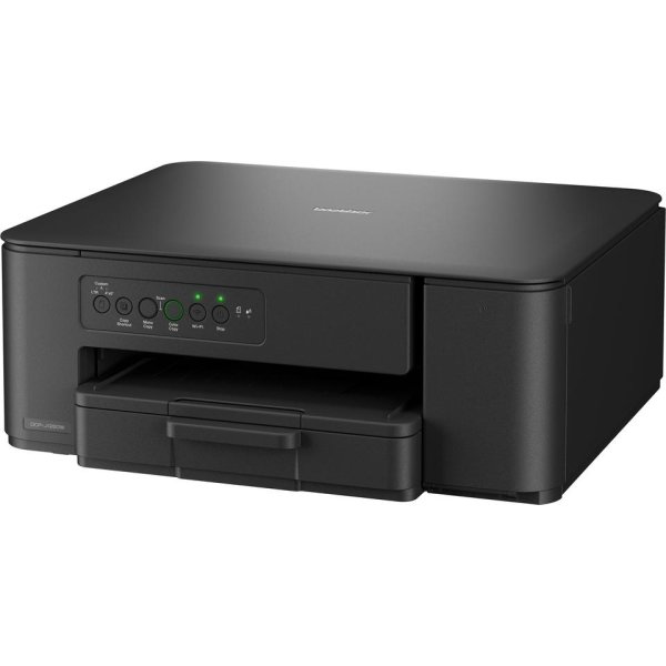 Brother DCP-J1260W trådløs multifunktionsprinter