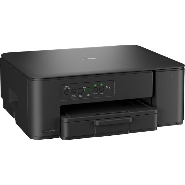 Brother DCP-J1260W trådløs multifunktionsprinter