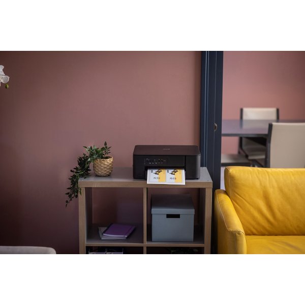 Brother DCP-J1260W trådløs multifunktionsprinter