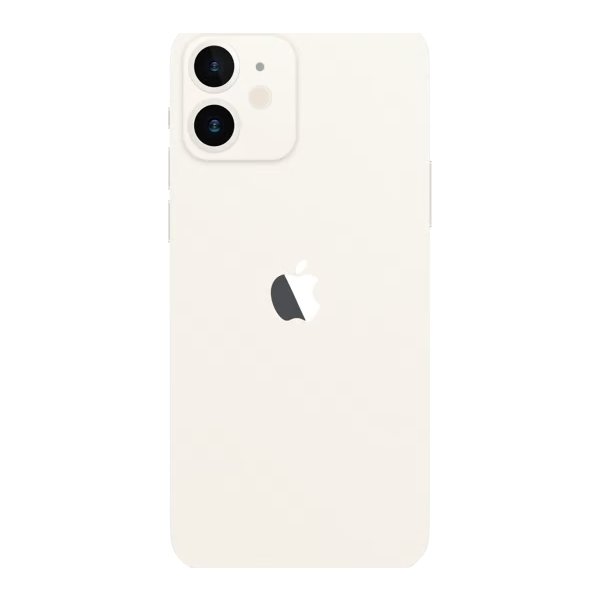 Apple iPhone 12 128GB, Hvid, Grade B