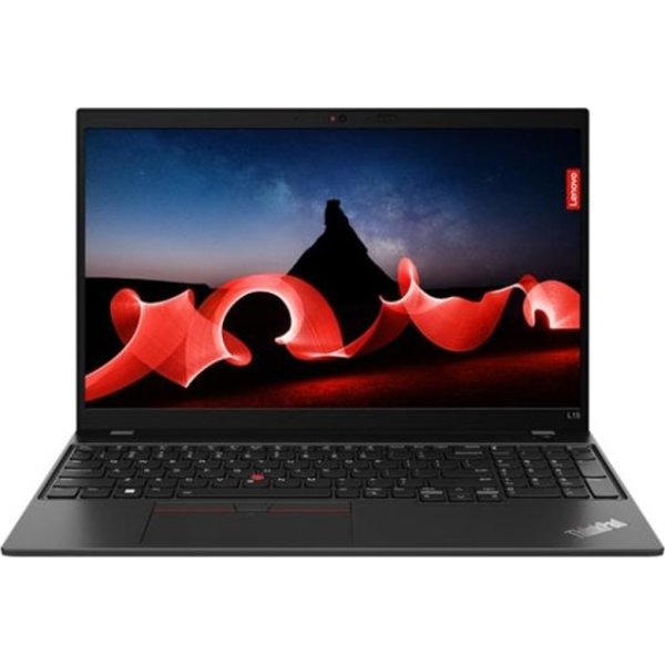 Lenovo ThinkPad L15 Gen 4 21H8 15,6" bærbar pc