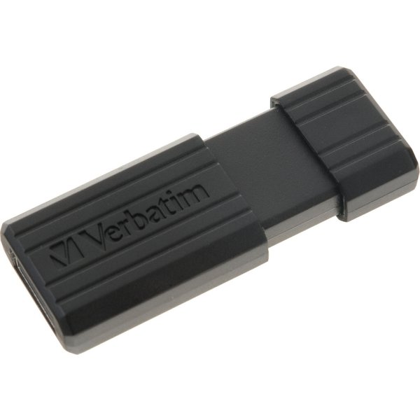 Verbatim Store 'N' Go 8GB USB, sort