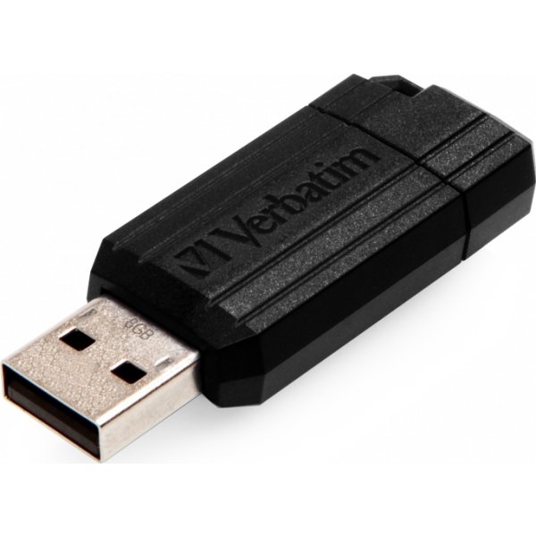 Verbatim Store 'N' Go 8GB USB, sort