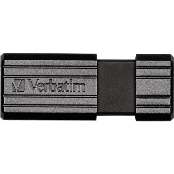 Verbatim Store 'N' Go 8GB USB, sort