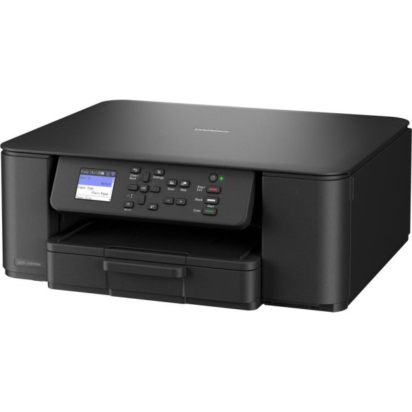 Brother DCP-J1310DW multifunktionsprinter, farve