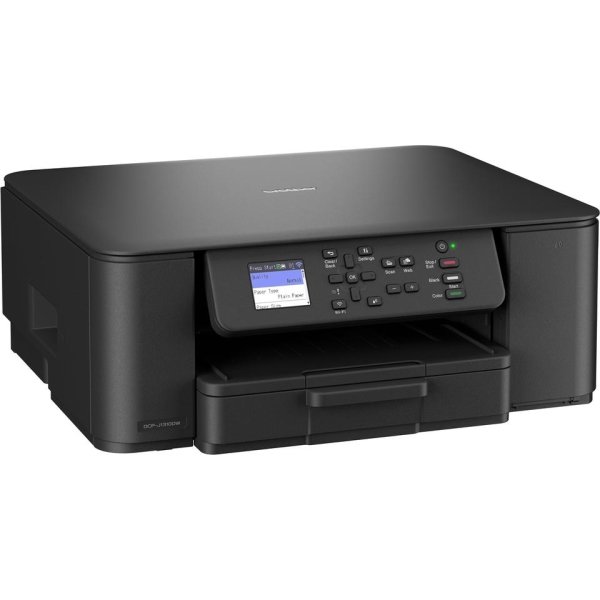 Brother DCP-J1310DW multifunktionsprinter, farve