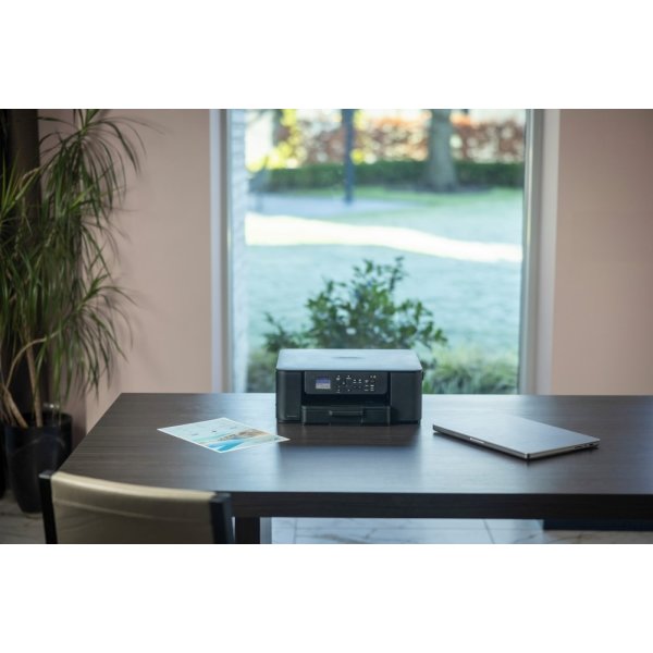 Brother DCP-J1310DW multifunktionsprinter, farve