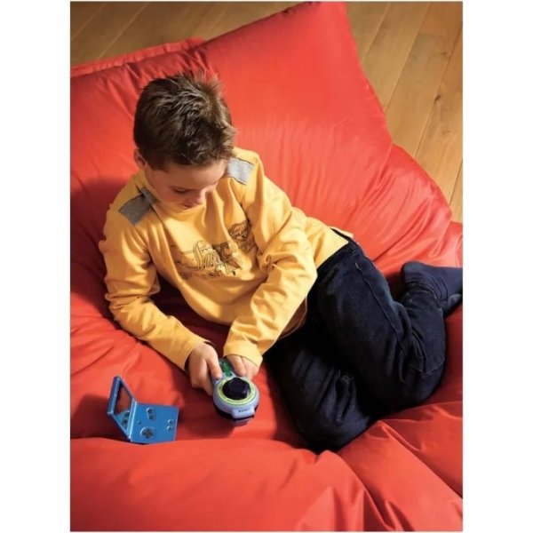 Dymo Junior Prægemaskine, DK/NO