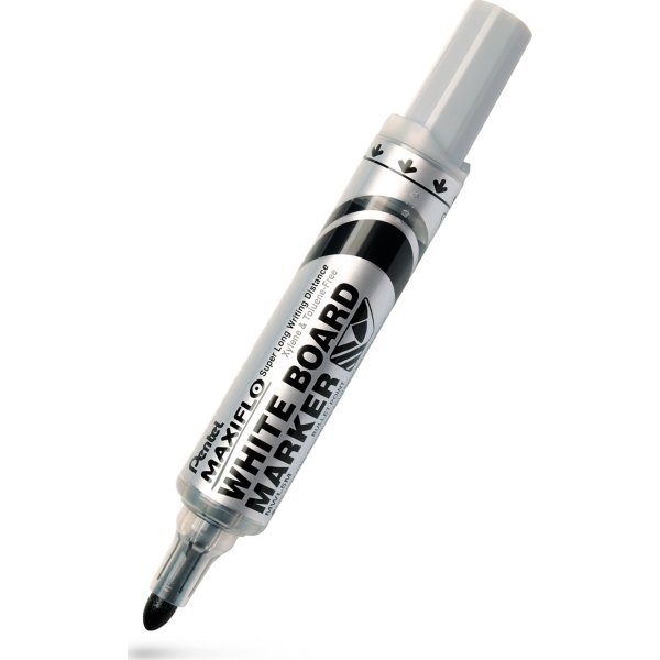 Pentel Maxiflo Whiteboard Marker | Sort