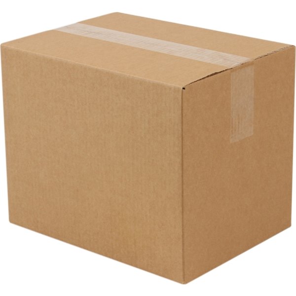 Tryksagskasse | 1-2-3 bund | 310x230x250 mm