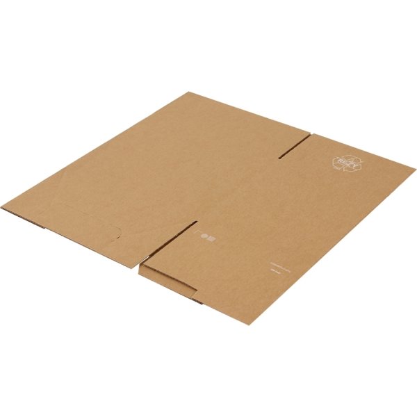 Tryksagskasse | 1-2-3 bund | 310x230x250 mm