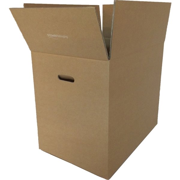 Papkasse | 2-lags | 585x385x500 mm