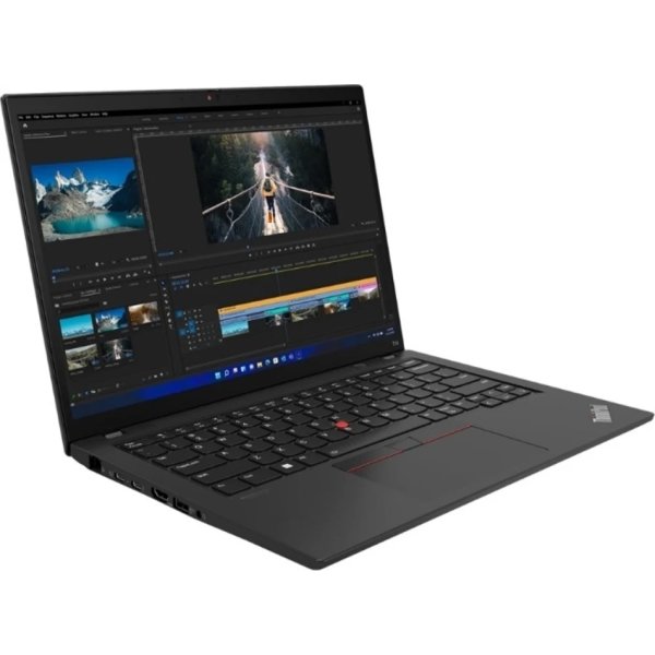 DEMO Lenovo ThinkPad T14 Gen 2 14" bærbar computer