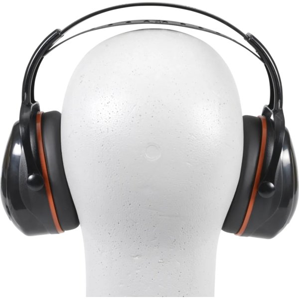 OX-ON Høreværn D1 Comfort, 31 db