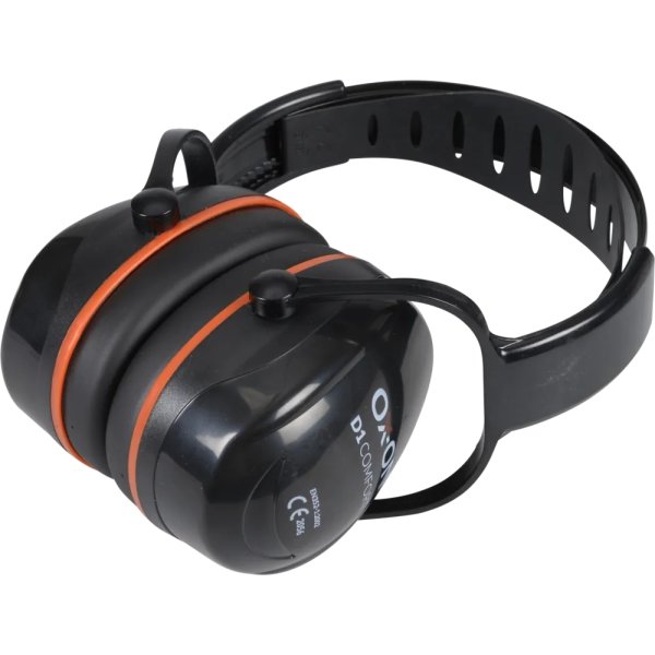 OX-ON Høreværn D1 Comfort, 31 db