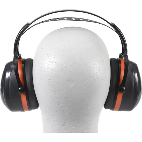 OX-ON Høreværn D2 Comfort, 33 db