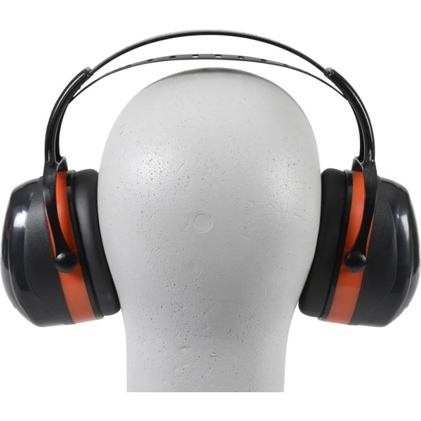 OX-ON Høreværn D3 Comfort, 34 db