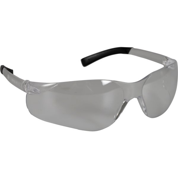 OX-ON Sikkerhedsbrille Anti-fog Comfort, Klar