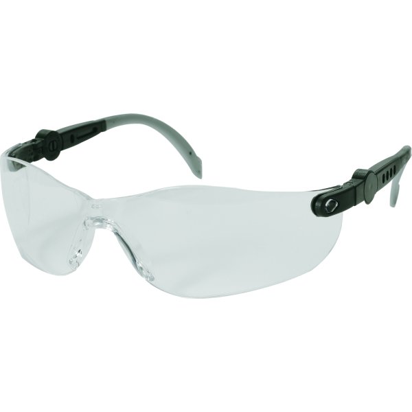 OX-ON Sikkerhedsbrille Space Comfort, Klar