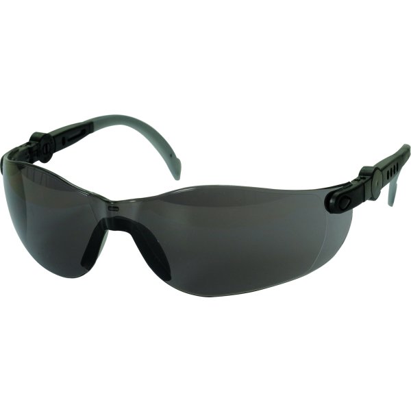 OX-ON Sikkerhedsbrille Space Comfort, Mørk