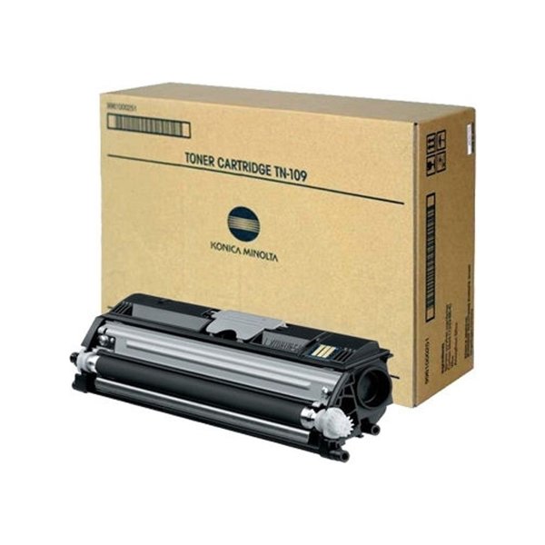 Konica Minolta BIZHUB 130F toner sort 16K