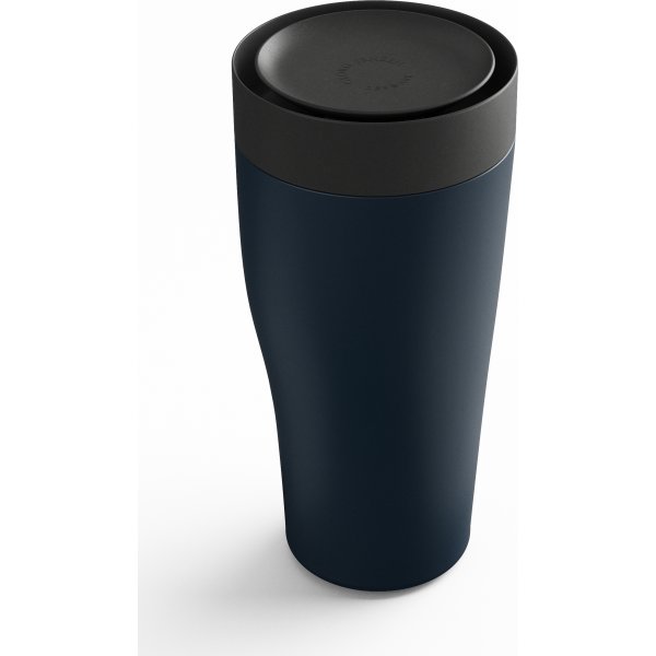 Georg Jensen Sky Termokop H19 cm, blå