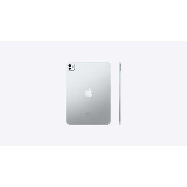 Apple iPad Pro 11" 256GB WiFi, grade b, sølv