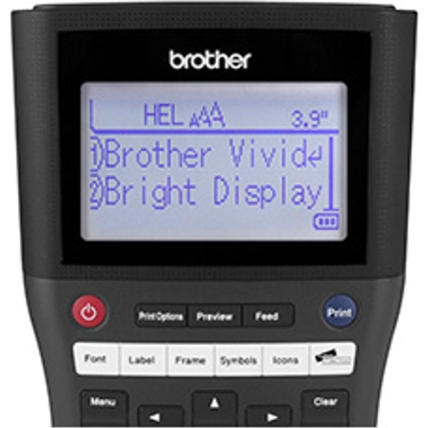 Brother PT-H500 labelprinter