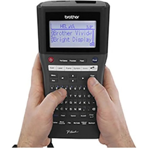 Brother PT-H500 labelprinter