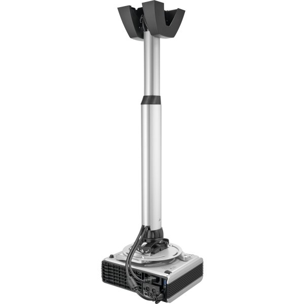 Vogels PPC 1540 Teleskopbeslag 40-55, sølv