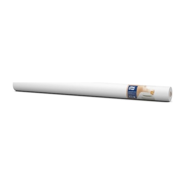 Tork Premium Linstyle Dug, 1-lag, Hvid