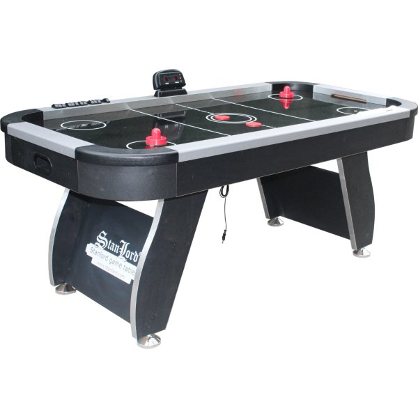 Stanlord Air Hockey Corleone, sort