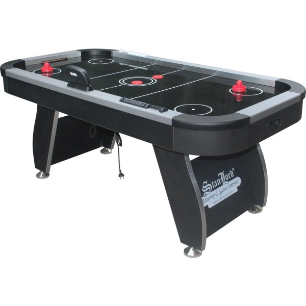 Stanlord Air Hockey Corleone, sort