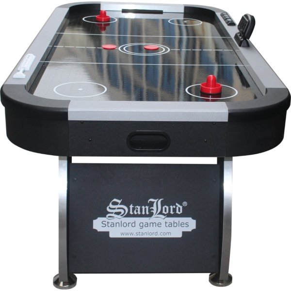 Stanlord Air Hockey Corleone, sort