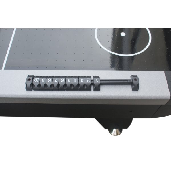 Stanlord Air Hockey Corleone, sort