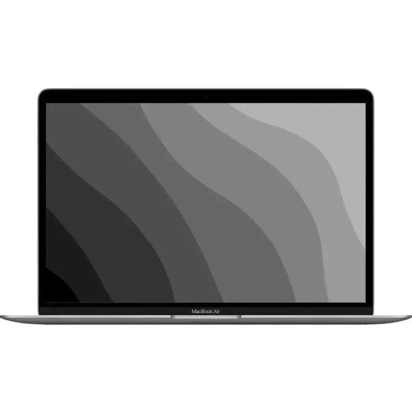 Apple MacBook Air (2020) 13", grade b, grå