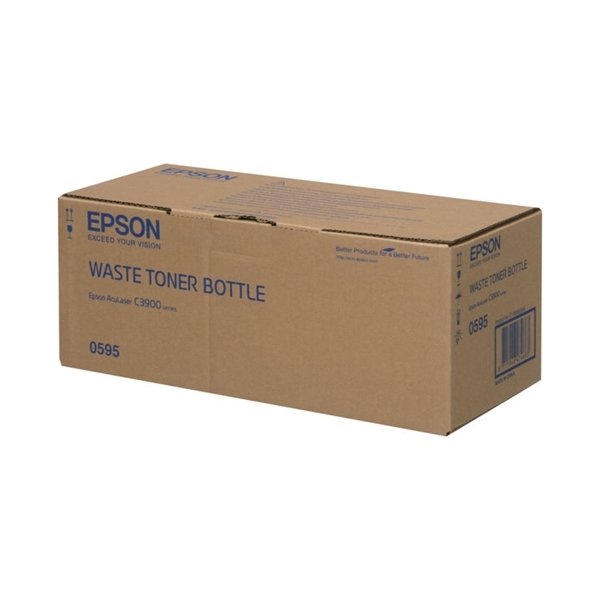 Epson C13S05059 waste toner, 36.000 s.