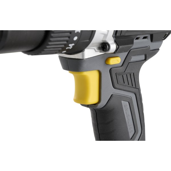 Probuilder Kulfri Slagboremaskine akku 18V